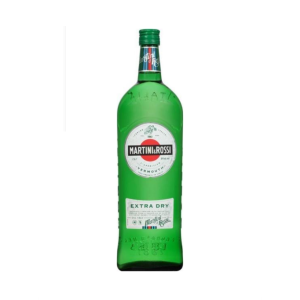 Martini & Rossi Extra Dry 1.5L
